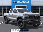 New 2026 Chevrolet Colorado Trail Boss Crew Cab for sale #260011 - photo 7