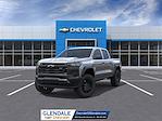 New 2026 Chevrolet Colorado Trail Boss Crew Cab for sale #260011 - photo 8