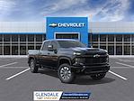New 2026 Chevrolet Silverado 2500 Custom Crew Cab for sale #260024 - photo 3