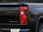 New 2026 Chevrolet Silverado 2500 Custom Crew Cab for sale #260024 - photo 11