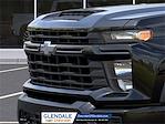 New 2026 Chevrolet Silverado 2500 Custom Crew Cab for sale #260024 - photo 13