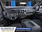 New 2026 Chevrolet Silverado 2500 Custom Crew Cab for sale #260024 - photo 15