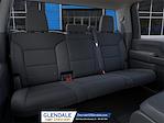 New 2026 Chevrolet Silverado 2500 Custom Crew Cab for sale #260024 - photo 17