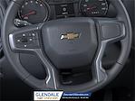 New 2026 Chevrolet Silverado 2500 Custom Crew Cab for sale #260024 - photo 19