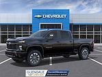 New 2026 Chevrolet Silverado 2500 Custom Crew Cab for sale #260024 - photo 1