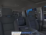 New 2026 Chevrolet Silverado 2500 Custom Crew Cab for sale #260024 - photo 24