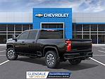 New 2026 Chevrolet Silverado 2500 Custom Crew Cab for sale #260024 - photo 2