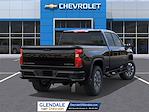 New 2026 Chevrolet Silverado 2500 Custom Crew Cab for sale #260024 - photo 4