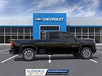 New 2026 Chevrolet Silverado 2500 Custom Crew Cab for sale #260024 - photo 5
