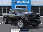 New 2026 Chevrolet Silverado 2500 Custom Crew Cab for sale #260024 - photo 7