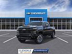 New 2026 Chevrolet Silverado 2500 Custom Crew Cab for sale #260024 - photo 8