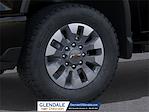 New 2026 Chevrolet Silverado 2500 Custom Crew Cab for sale #260024 - photo 9