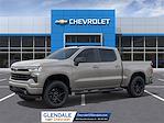 New 2026 Chevrolet Silverado 1500 RST Crew Cab for sale #260026 - photo 1