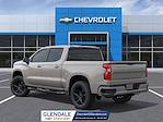 New 2026 Chevrolet Silverado 1500 RST Crew Cab for sale #260026 - photo 2