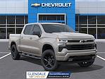 New 2026 Chevrolet Silverado 1500 RST Crew Cab for sale #260026 - photo 7