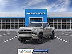 New 2026 Chevrolet Silverado 1500 RST Crew Cab for sale #260026 - photo 8
