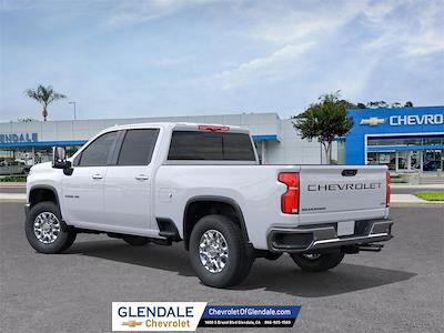 New 2026 Chevrolet Silverado 2500 LTZ Crew Cab for sale #260031 - photo 2