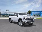 New 2026 Chevrolet Silverado 2500 LTZ Crew Cab for sale #260031 - photo 3