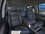 New 2026 Chevrolet Silverado 2500 LTZ Crew Cab for sale #260031 - photo 16