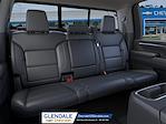 New 2026 Chevrolet Silverado 2500 LTZ Crew Cab for sale #260031 - photo 17