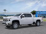 New 2026 Chevrolet Silverado 2500 LTZ Crew Cab for sale #260031 - photo 1