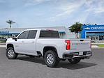 New 2026 Chevrolet Silverado 2500 LTZ Crew Cab for sale #260031 - photo 2