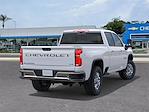 New 2026 Chevrolet Silverado 2500 LTZ Crew Cab for sale #260031 - photo 4