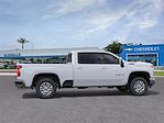 New 2026 Chevrolet Silverado 2500 LTZ Crew Cab for sale #260031 - photo 5