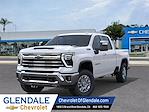 New 2026 Chevrolet Silverado 2500 LTZ Crew Cab for sale #260031 - photo 6