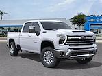 New 2026 Chevrolet Silverado 2500 LTZ Crew Cab for sale #260031 - photo 7