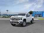 New 2026 Chevrolet Silverado 2500 LTZ Crew Cab for sale #260031 - photo 8