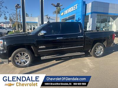 Used 2016 Chevrolet Silverado 1500 - photo 1