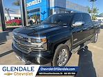2016 Chevrolet Silverado 1500 Crew Cab RWD Pickup for sale #260031A - photo 1