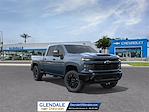 New 2026 Chevrolet Silverado 2500 Custom Crew Cab for sale #260032 - photo 3
