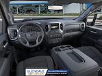 New 2026 Chevrolet Silverado 2500 Custom Crew Cab for sale #260032 - photo 15