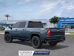 New 2026 Chevrolet Silverado 2500 Custom Crew Cab for sale #260032 - photo 2