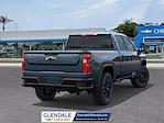 New 2026 Chevrolet Silverado 2500 Custom Crew Cab for sale #260032 - photo 4