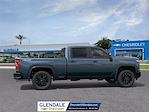 New 2026 Chevrolet Silverado 2500 Custom Crew Cab for sale #260032 - photo 5