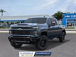 New 2026 Chevrolet Silverado 2500 Custom Crew Cab for sale #260032 - photo 6