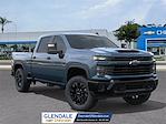 New 2026 Chevrolet Silverado 2500 Custom Crew Cab for sale #260032 - photo 7