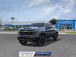 New 2026 Chevrolet Silverado 2500 Custom Crew Cab for sale #260032 - photo 8