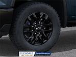 New 2026 Chevrolet Silverado 2500 Custom Crew Cab for sale #260032 - photo 9