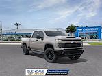New 2026 Chevrolet Silverado 2500 Custom Crew Cab for sale #260034 - photo 3
