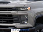 New 2026 Chevrolet Silverado 2500 Custom Crew Cab for sale #260034 - photo 10