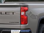 New 2026 Chevrolet Silverado 2500 Custom Crew Cab for sale #260034 - photo 11