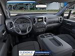 New 2026 Chevrolet Silverado 2500 Custom Crew Cab for sale #260034 - photo 15