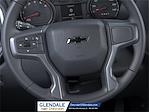 New 2026 Chevrolet Silverado 2500 Custom Crew Cab for sale #260034 - photo 19