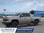 New 2026 Chevrolet Silverado 2500 Custom Crew Cab for sale #260034 - photo 1