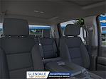 New 2026 Chevrolet Silverado 2500 Custom Crew Cab for sale #260034 - photo 24