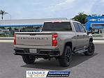 New 2026 Chevrolet Silverado 2500 Custom Crew Cab for sale #260034 - photo 4